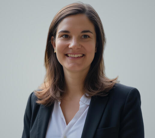 Consultante en études et conseil stratégique