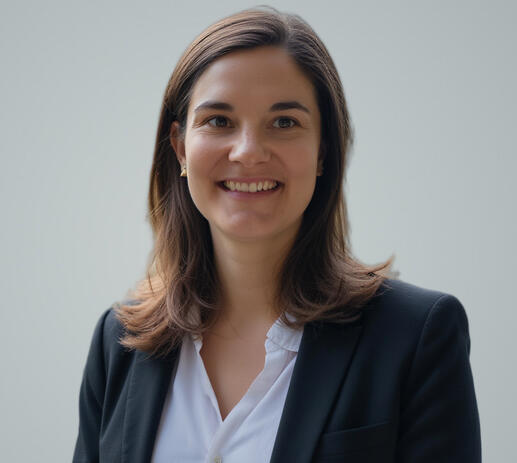 Consultante en études et conseil stratégique